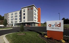 Avid Hotels - Orlando International Airport, An Ihg Hotel